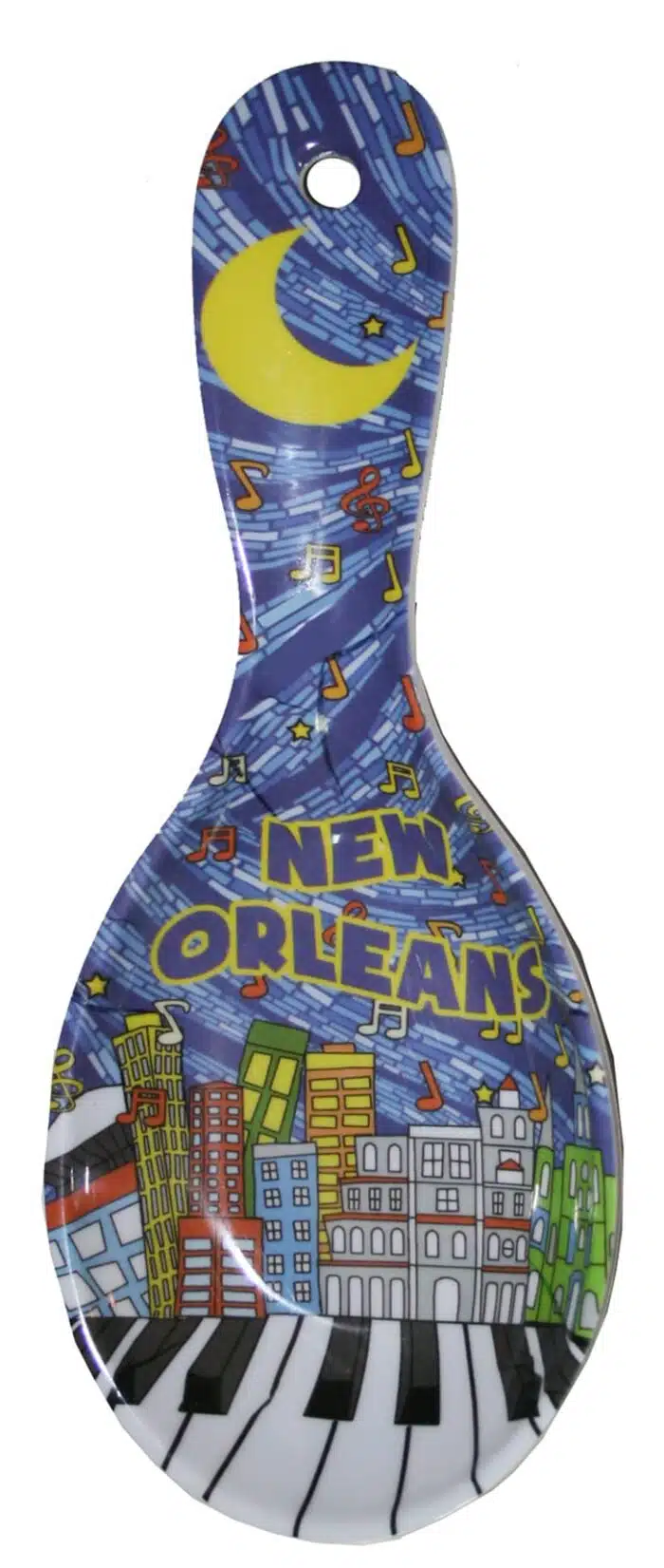 New Orleans souvenir