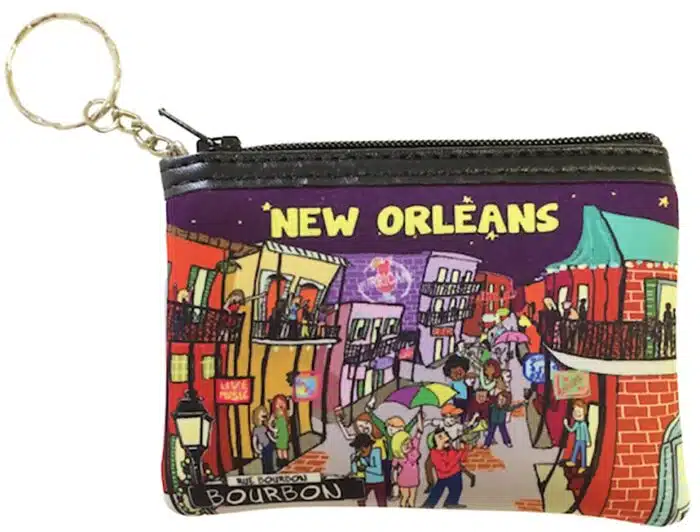 New Orleans souvenir