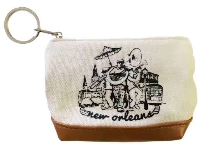 New Orleans souvenir