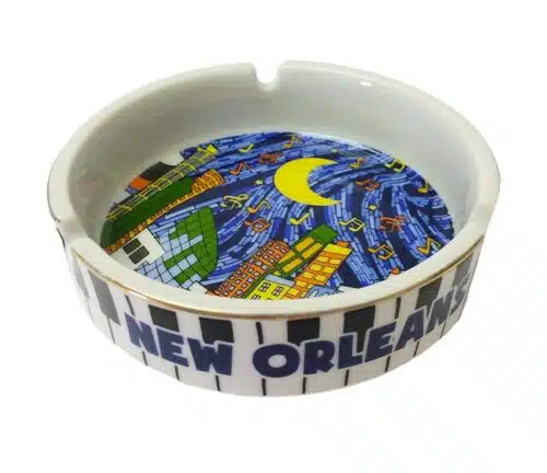 New Orleans souvenir