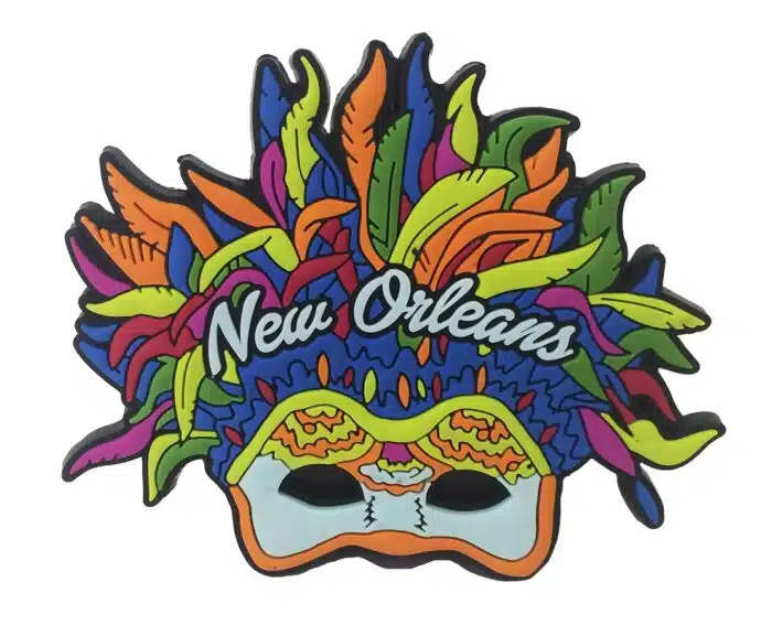 New Orleans souvenir