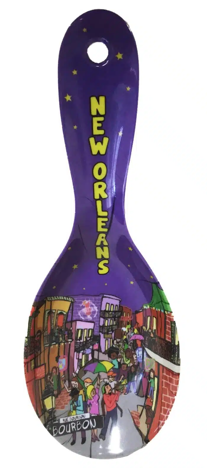 New Orleans souvenir
