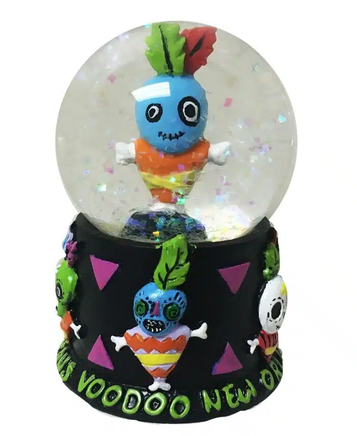 New Orleans souvenir