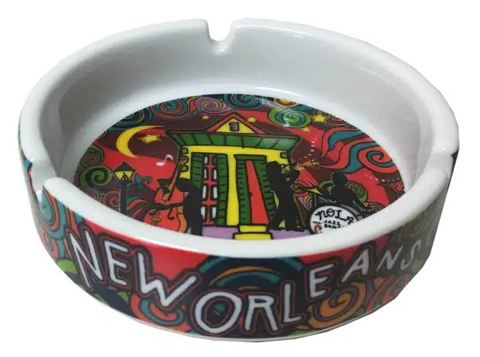 New Orleans souvenir