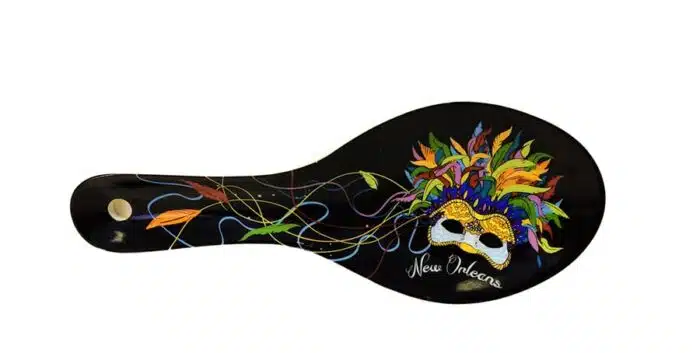 New Orleans souvenir