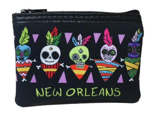 New Orleans pouch