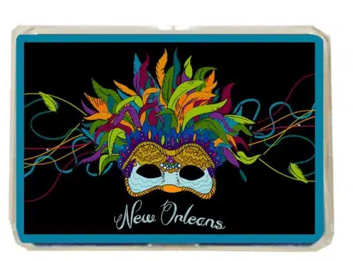 New Orleans souvenir