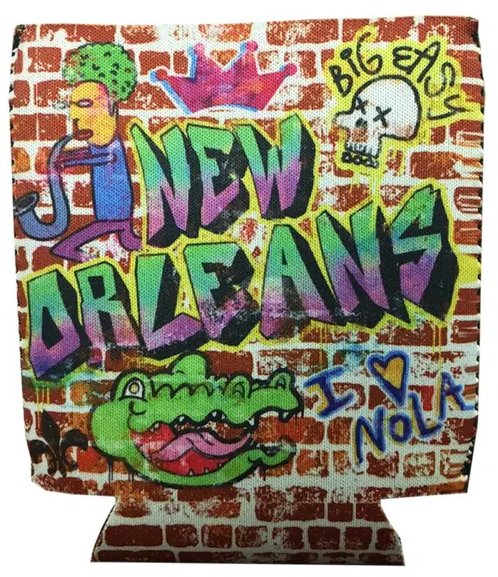 New Orleans souvenir