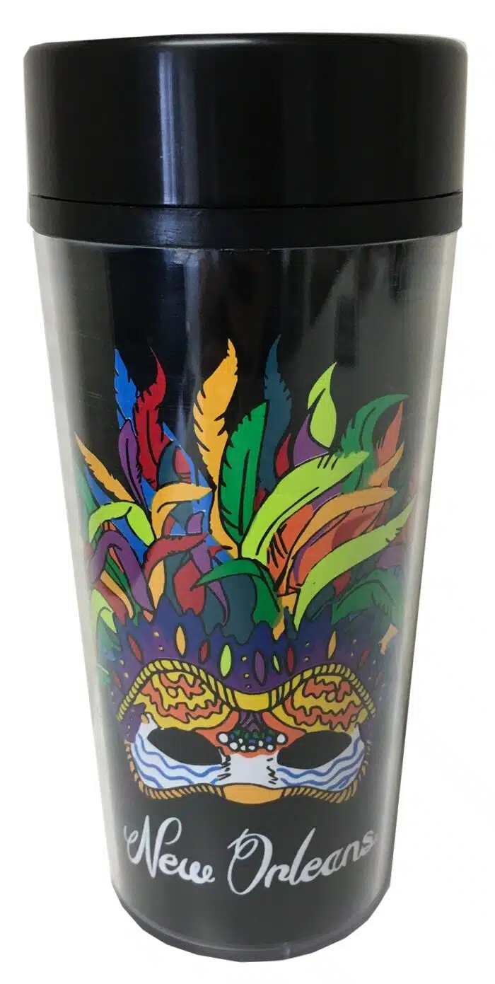 New Orleans souvenir
