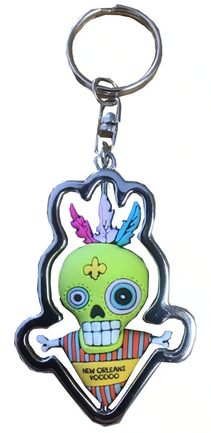New Orleans souvenir