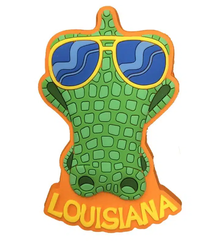 New Orleans souvenir