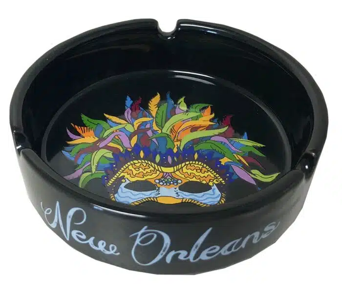 New Orleans souvenir