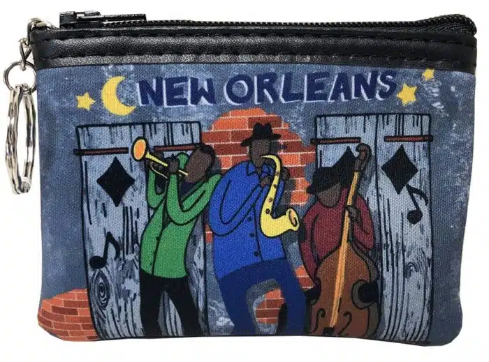 New Orleans souvenir