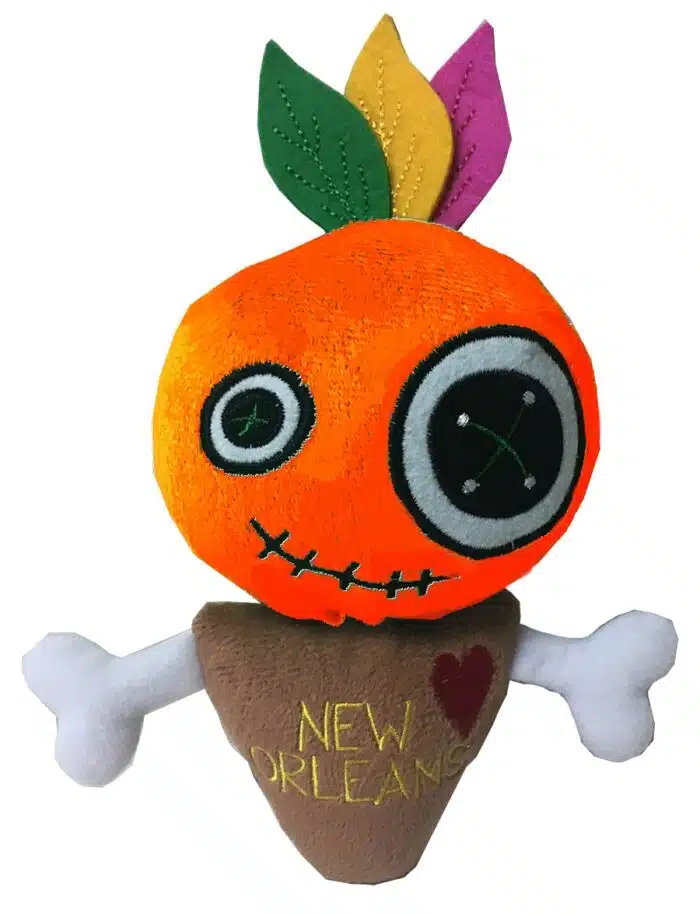 New Orleans souvenir