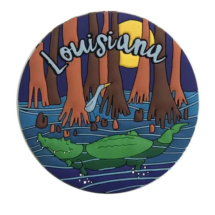 New Orleans souvenir