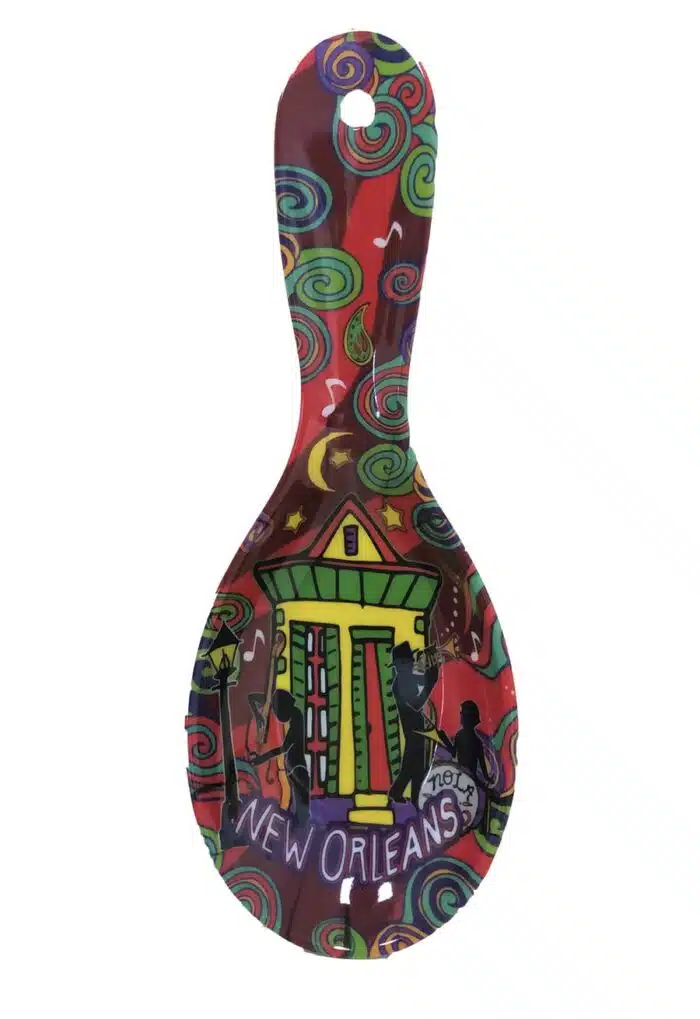 New Orleans souvenir