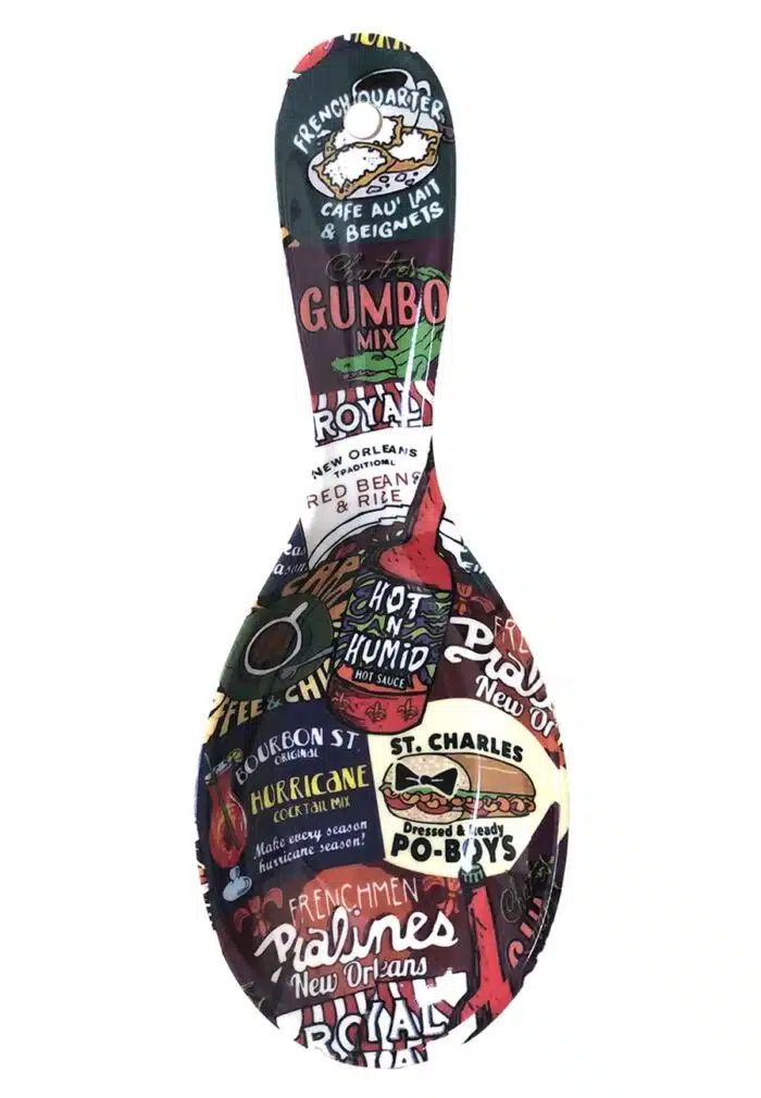 New Orleans souvenir