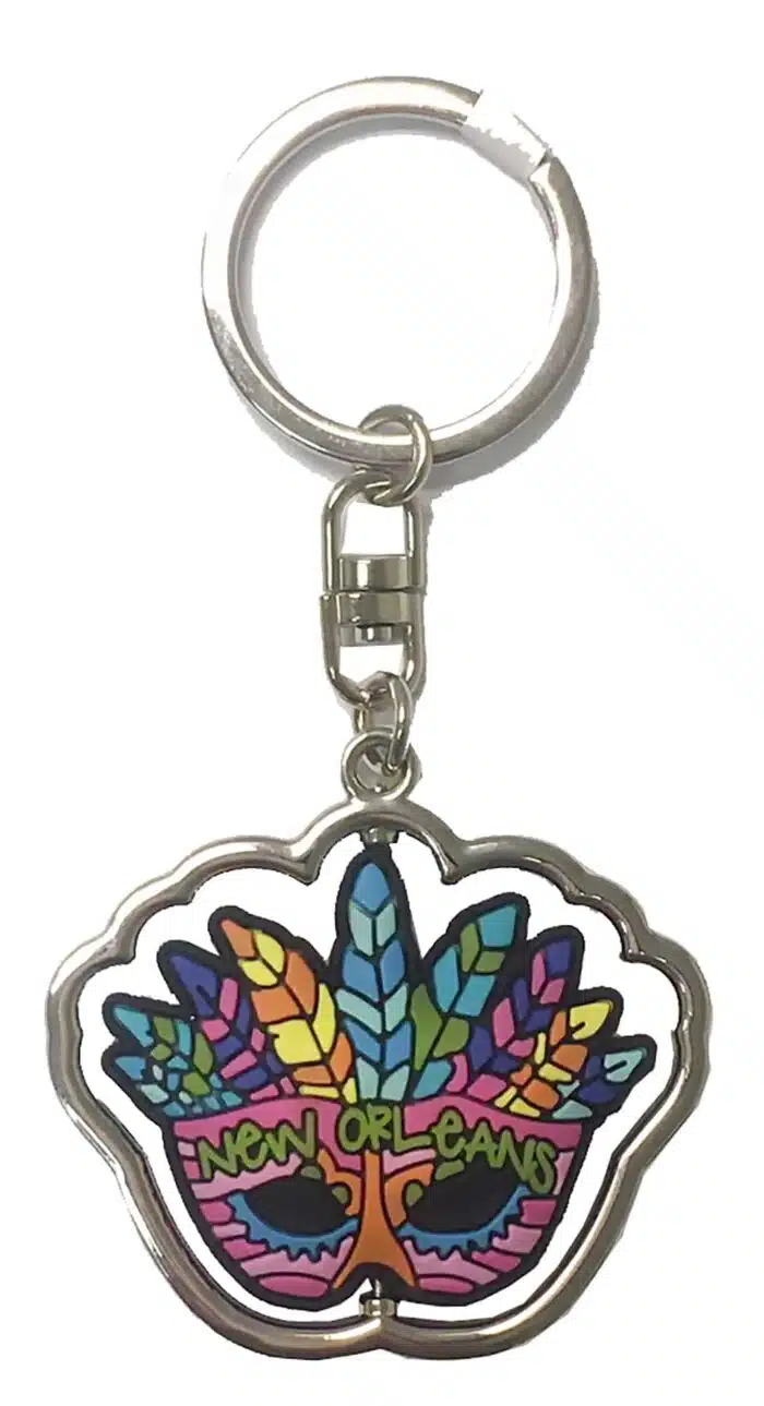 New Orleans souvenir