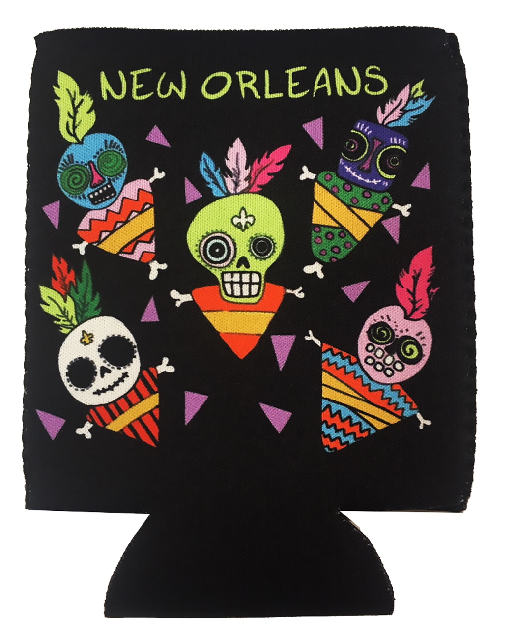 New Orleans souvenir