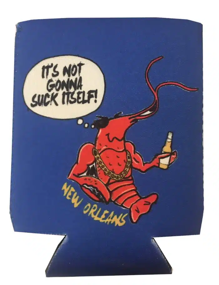 New Orleans souvenir