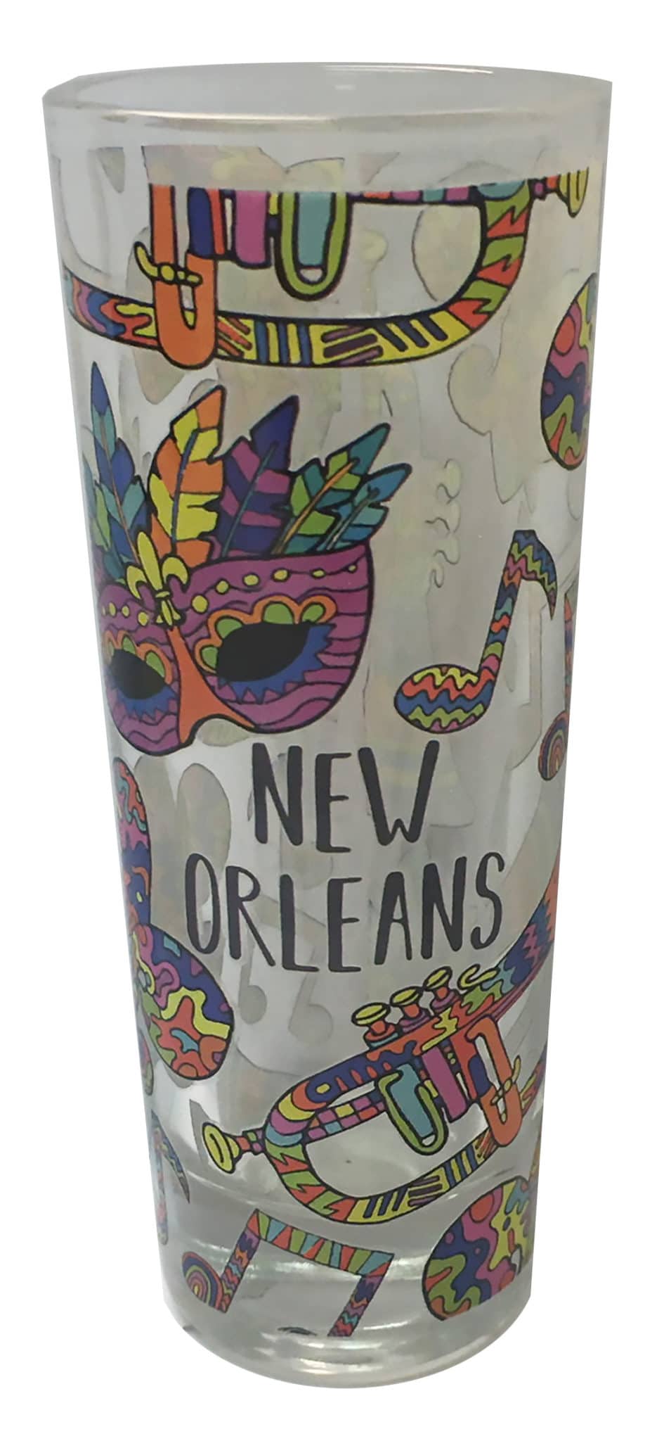 New Orleans Gifts & Souvenirs United Gift and Novelty Company