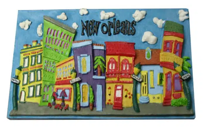 new orleans souvenir