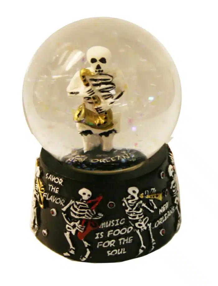 New Orleans souvenir