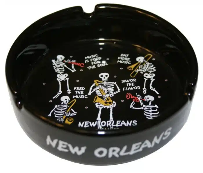 New Orleans souvenir