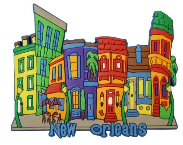 New Orleans