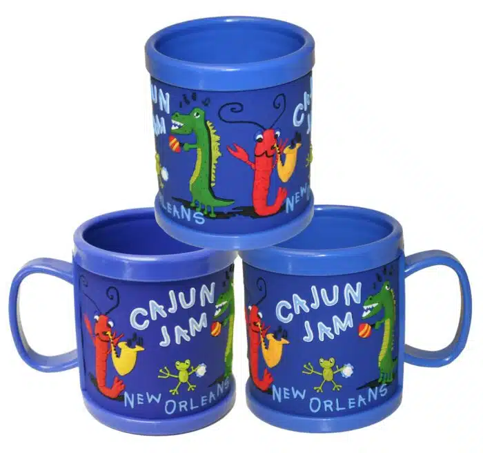 New Orleans souvenir