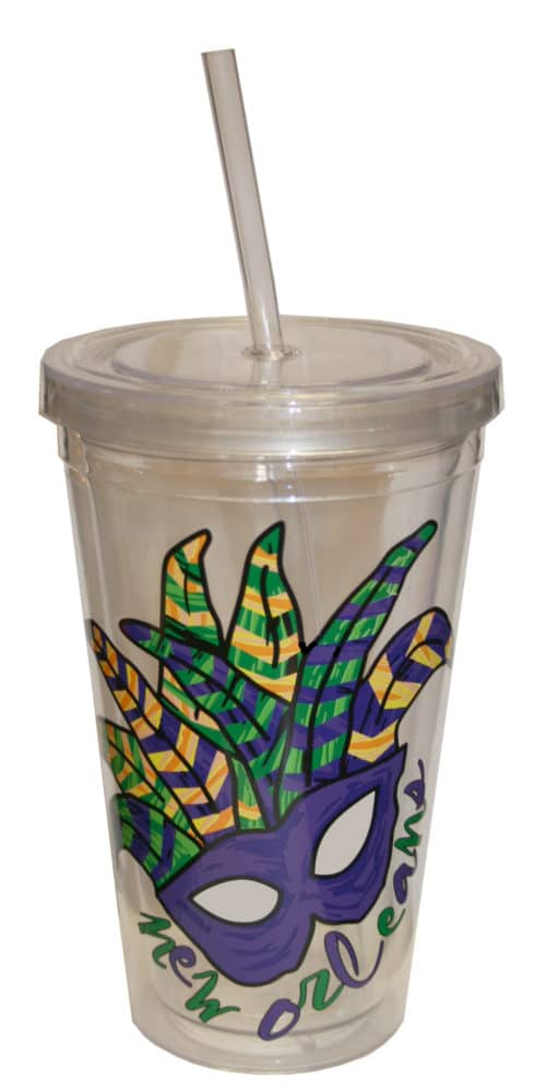 new orleans cup